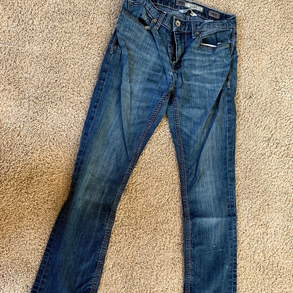 BKE Alec Jeans - Picture 3 of 3